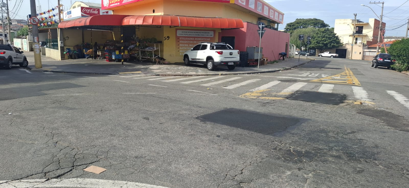 Imagem Imóvel Comercial à Venda, 298 m² em Jardim dos Oliveiras - Campinas