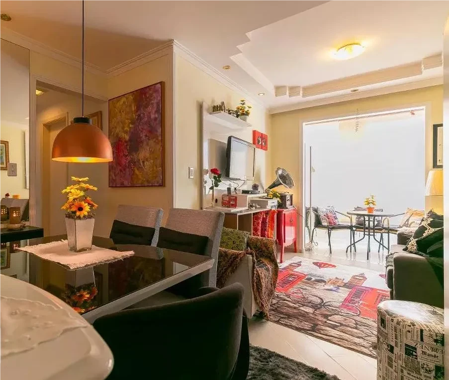 Imagem Apartamento com 3 Quartos à Venda, 67 metro em Vila Matilde - São Paulo