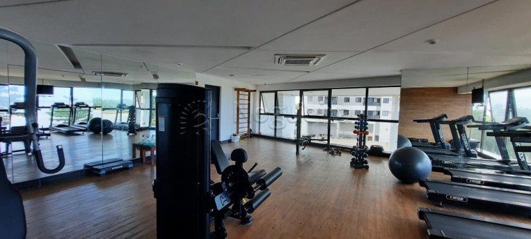 Imagem Apartamento com 2 Quartos à Venda,  em Barra de Jangada - Jaboatão dos Guararapes