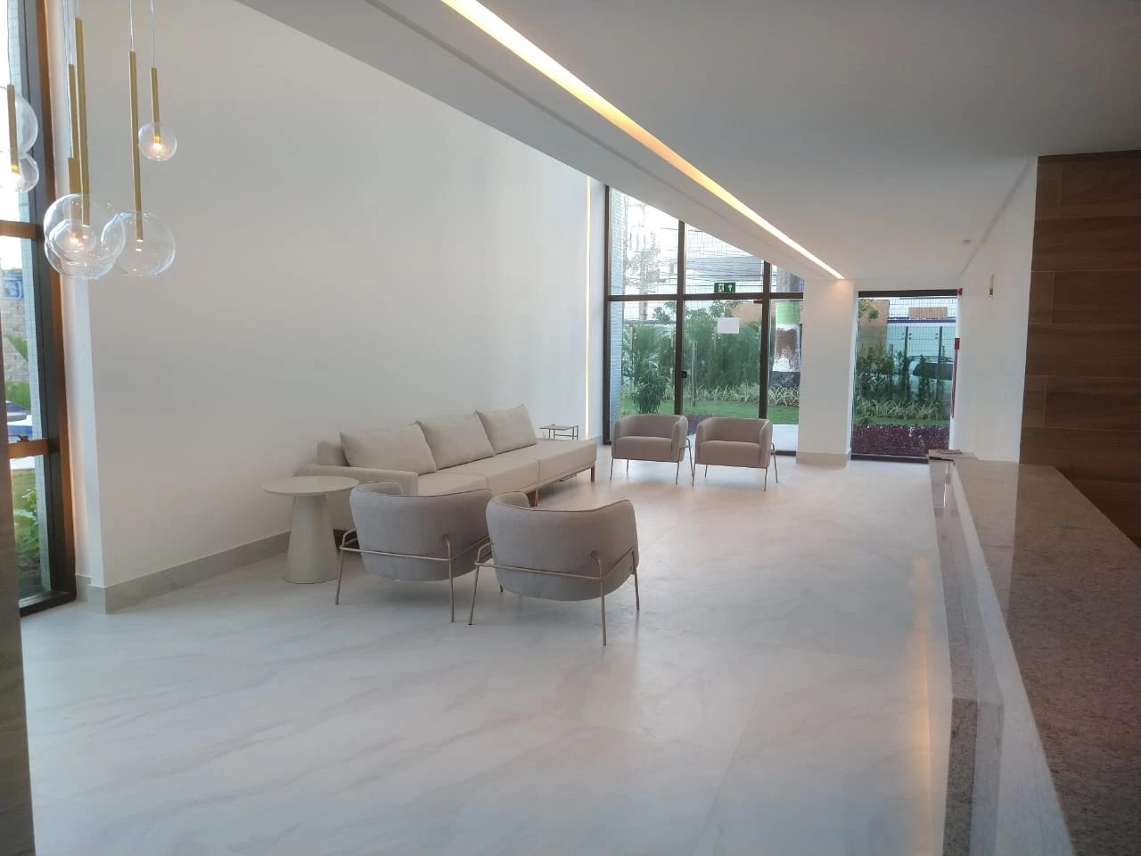 Imagem Apartamento com 4 Quartos à Venda, 146 m² em Boa Viagem - Recife