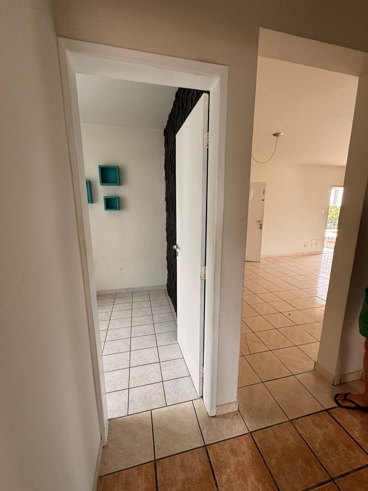 Foto do imóvel: Apartamento com 3 Quartos à Venda, 95 m² em Espinheiro - Recife