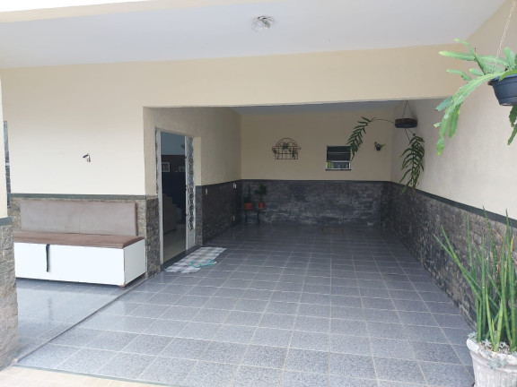Casa com 4 Quartos à Venda,  em Paciência - Rio de Janeiro