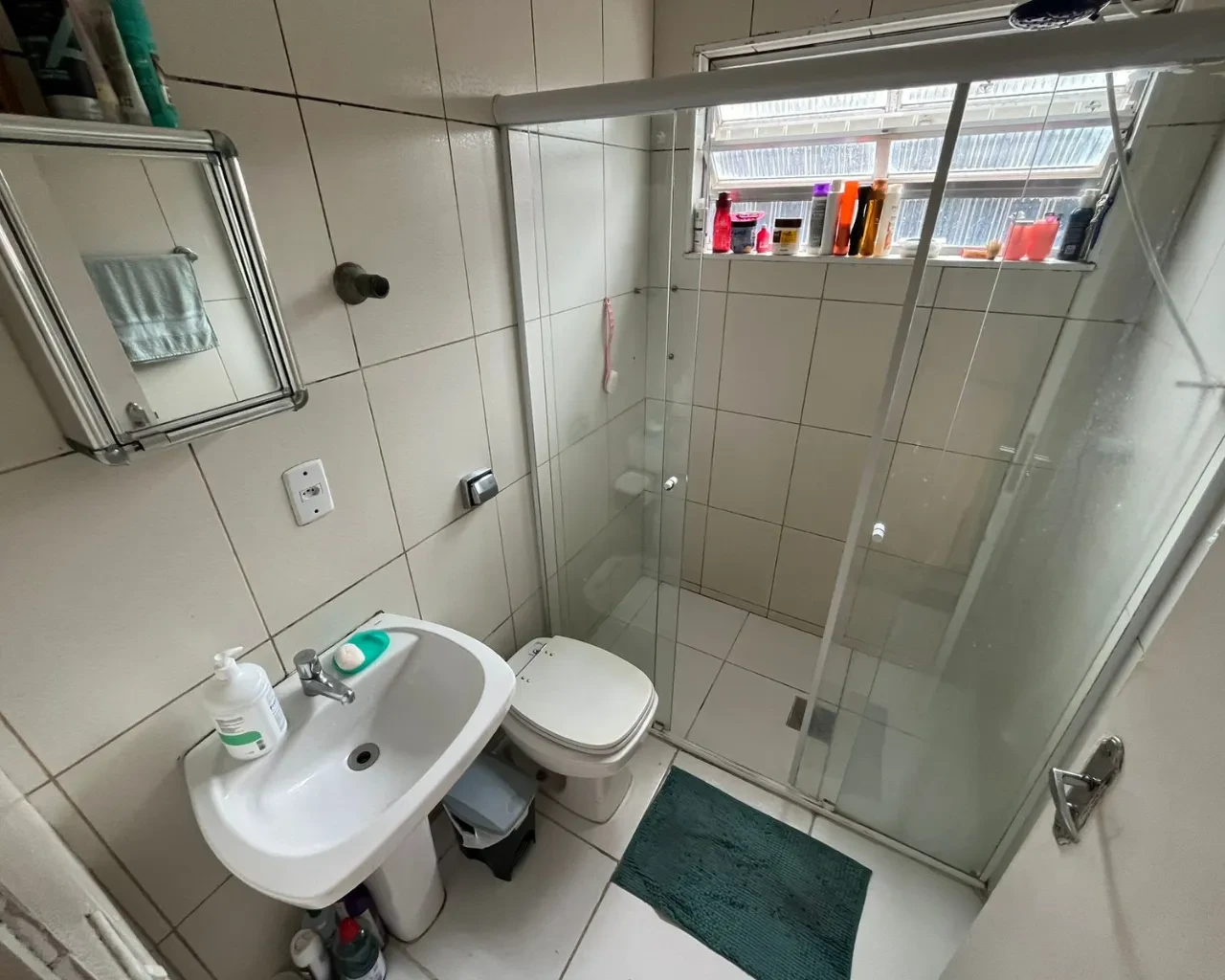 Imagem Apartamento com 2 Quartos à Venda, 75 metros em Vila Paulista - Cubatão