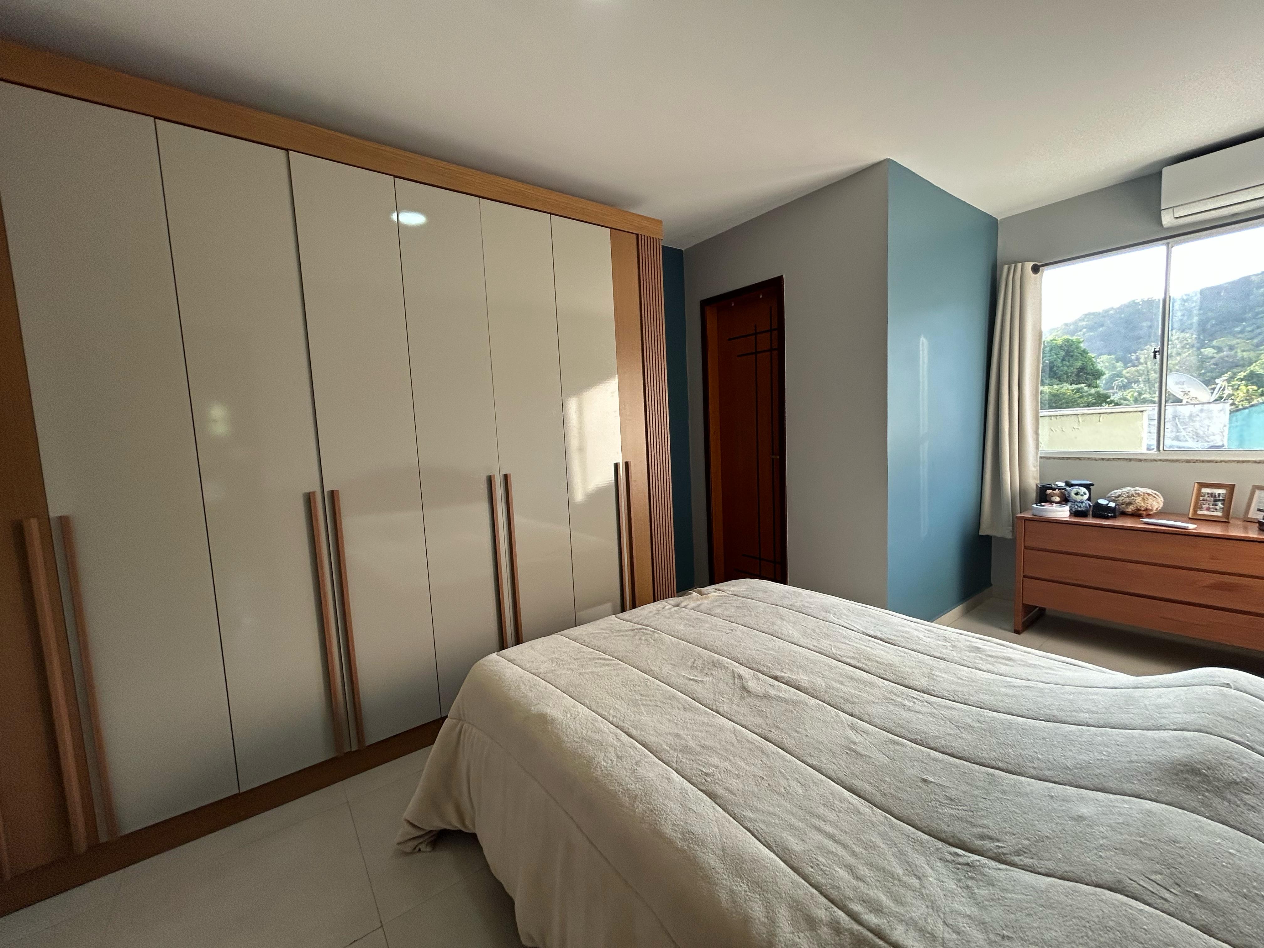 Imagem Casa de Condomínio com 3 Quartos à Venda, 144 m² em Campo Grande - Rio de Janeiro