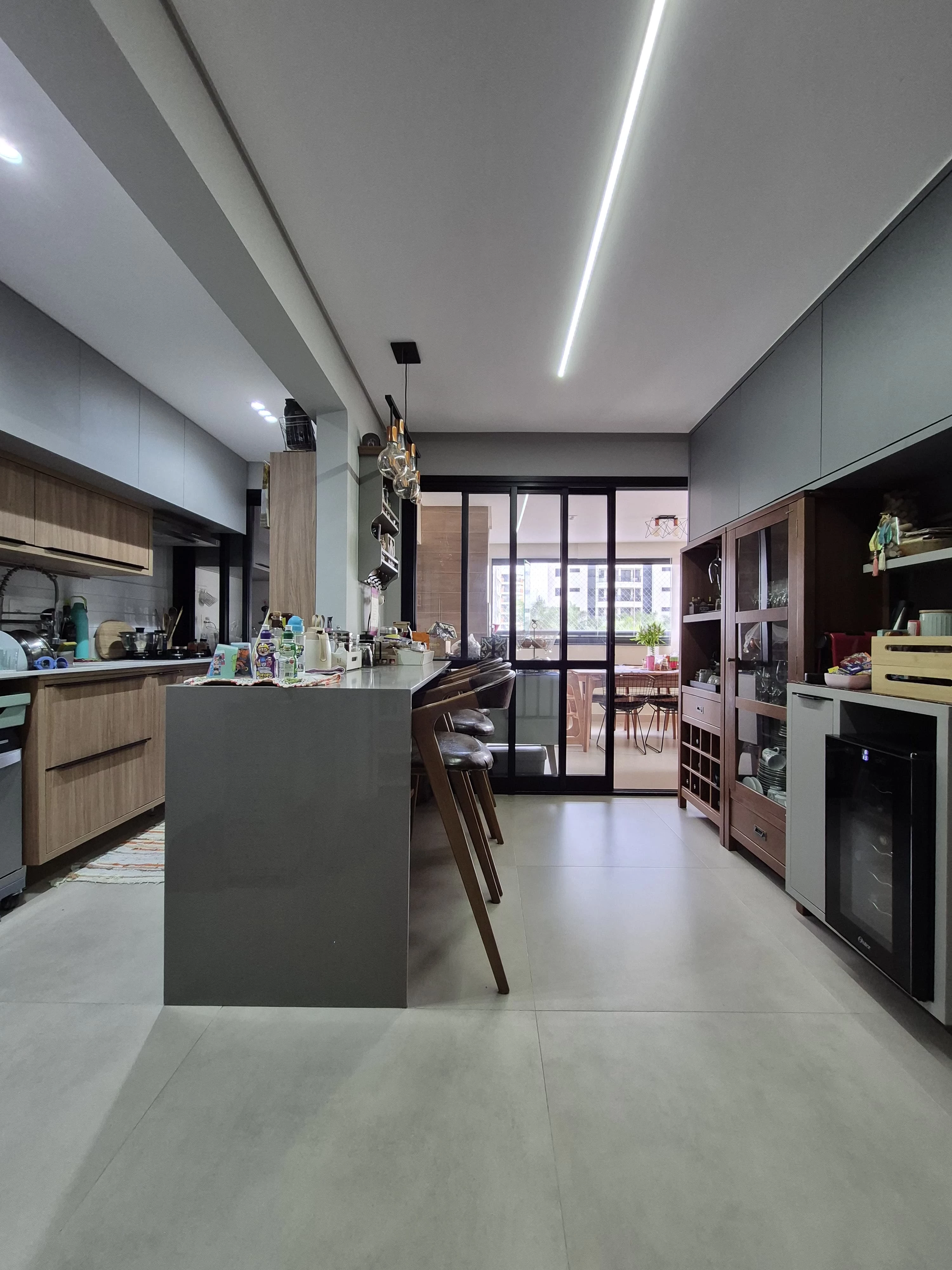 Imagem Apartamento com 3 Quartos à Venda, 110 m² em Jardim Apolo I - São José dos Campos