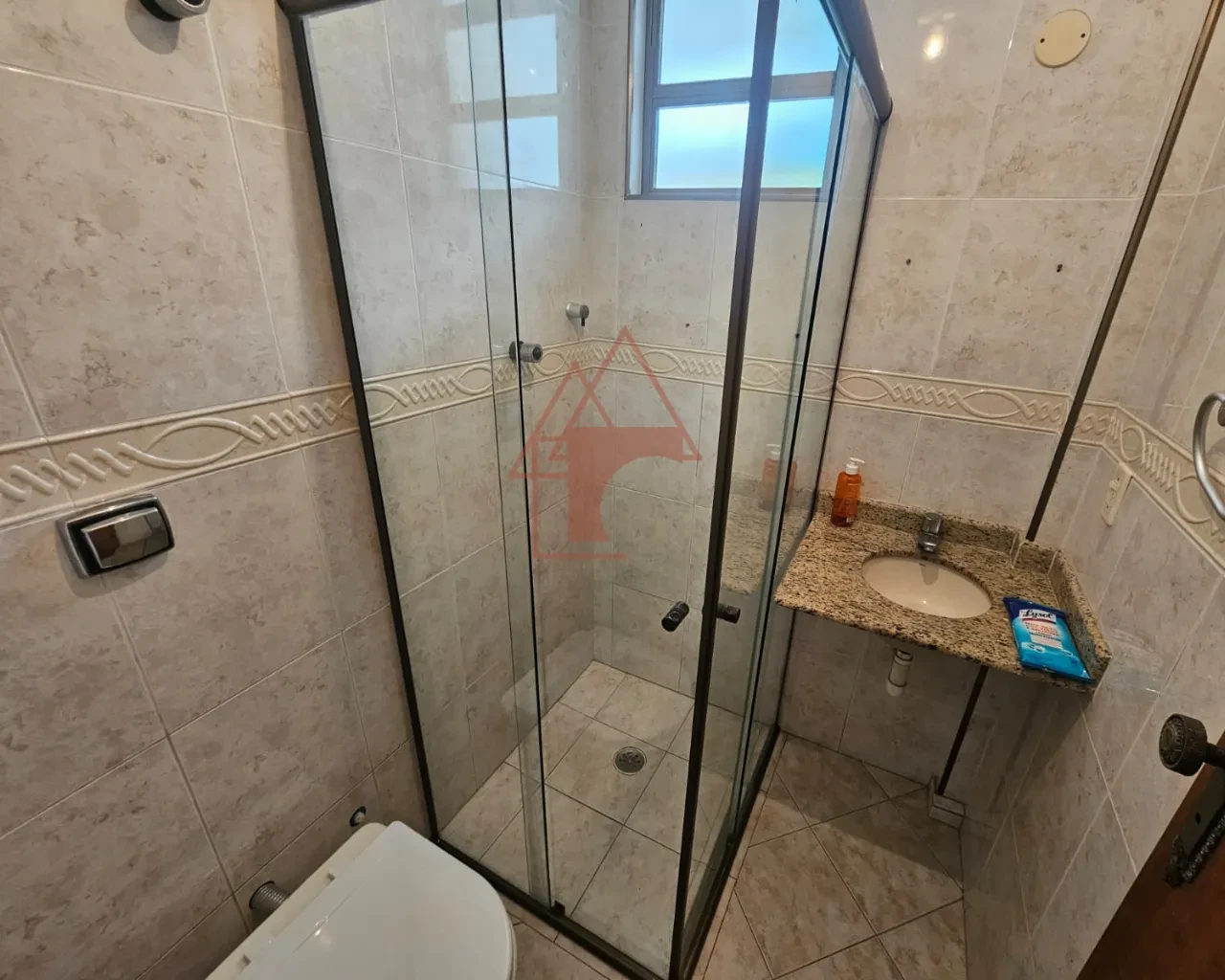 Imagem Casa com 3 Quartos à Venda, 112 metros em Embaré - Santos
