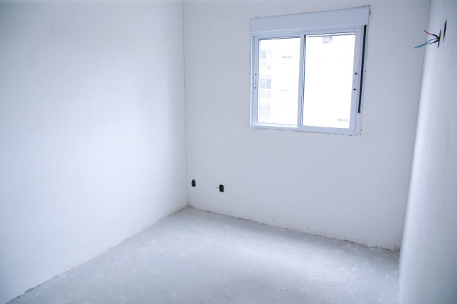 Imagem Apartamento com 2 Quartos à Venda, 43 m² em Vila Pirituba - São Paulo