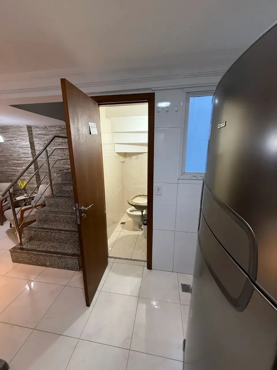 Foto do imóvel: Cobertura com 3 Quartos à Venda, 144 m² em Jardim Camburi - Vitória