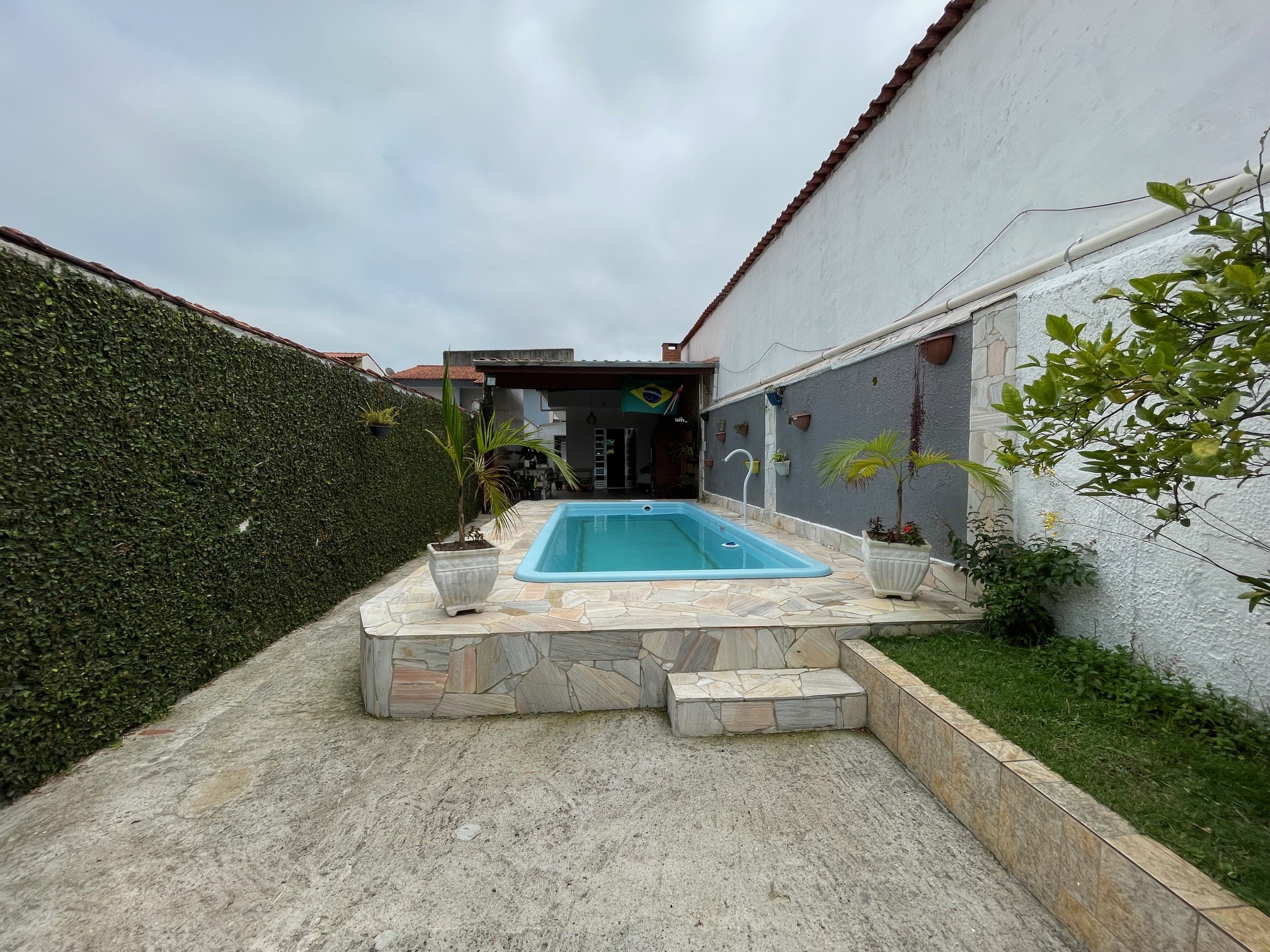 Imagem Casa com 3 Quartos à Venda, 250 m²em Mogi Moderno - Mogi das Cruzes