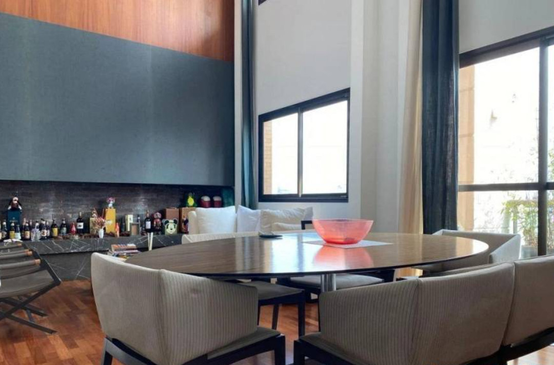 Imagem Cobertura com 3 Quartos à Venda, 178 m²em Jardim Paulista - São Paulo