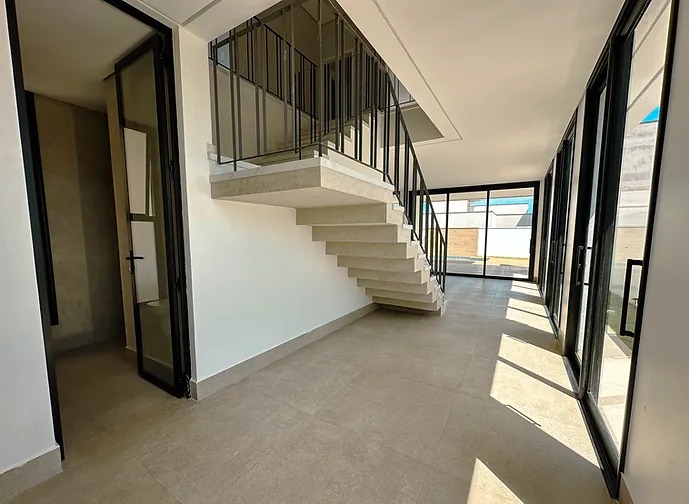 Foto do imóvel: Casa com 5 Quartos à Venda, 262 m² em Parque Brasil 500 - Paulínia