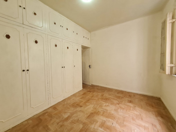 Imagem Apartamento com 3 Quartos à Venda, 100 m² em Copacabana - Rio de Janeiro