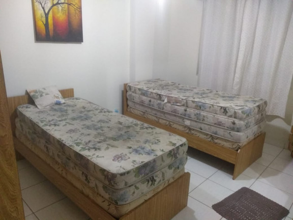 Imagem Apartamento com 2 Quartos à Venda, 70 m² em Caiçara - Praia Grande