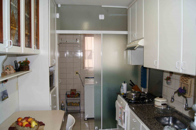 Imagem Apartamento com 3 Quartos à Venda, 130 m² em Vila Aviação - Bauru