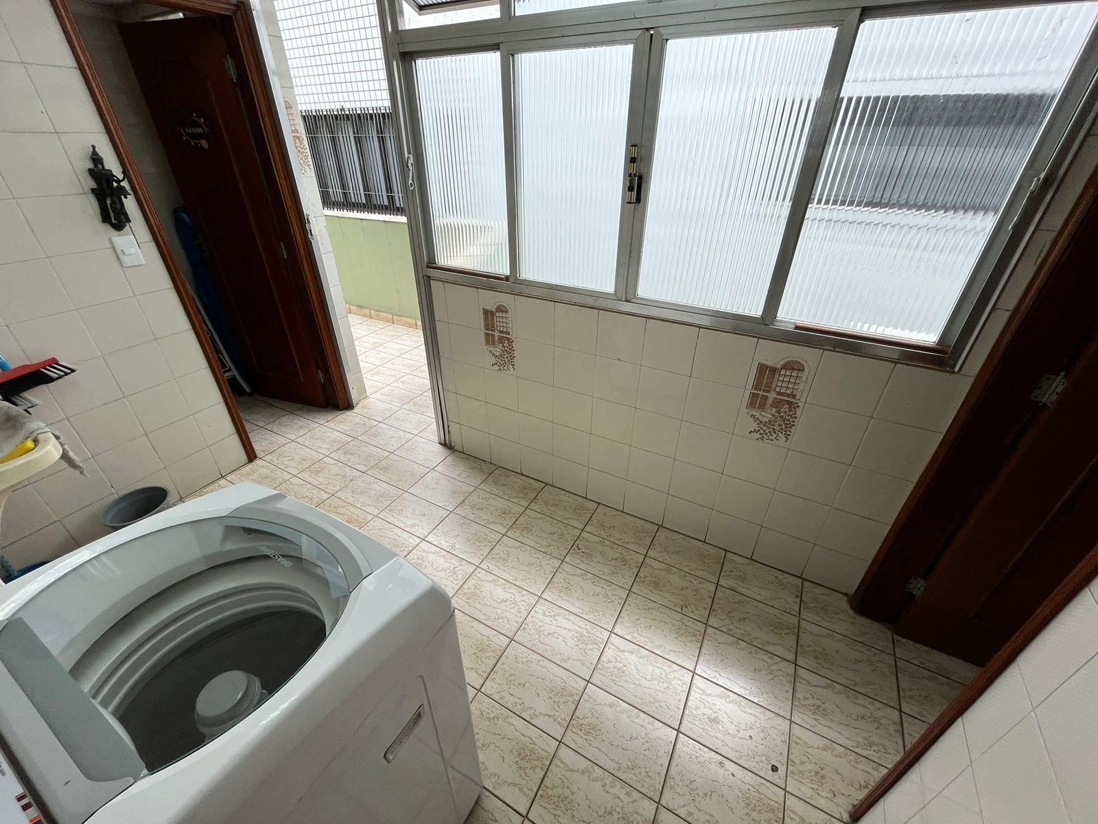 Imagem Casa com 3 Quartos à Venda, 139 metro em Aparecida - Santos