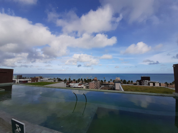 Imagem Apartamento com 2 Quartos à Venda ou Locação, 55 m² em Tambaú - João Pessoa