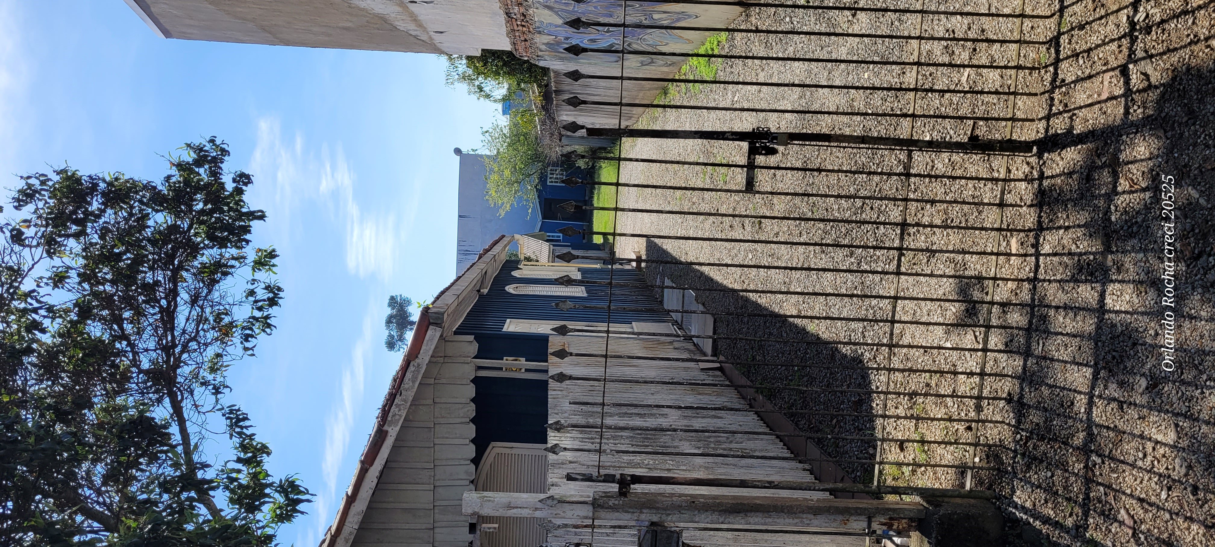 Foto do imóvel: Terreno à Venda, 720 m² em Fanny - Curitiba