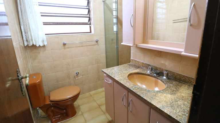 Imagem Sobrado com 3 Quartos à Venda,  em Bortolândia - São Paulo