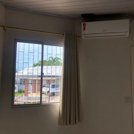 Imagem Casa de Condomínio com 3 Quartos à Venda, 80 m² em Vera Cruz - Passo Fundo