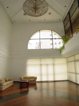 Imagem Apartamento com 4 Quartos à Venda, 290 m² em Santa Cecília - São Paulo