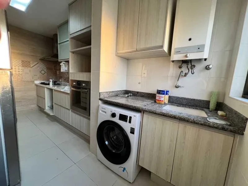 Foto do imóvel: Apartamento com 3 Quartos à Venda, 126 m² em Pituba - Salvador