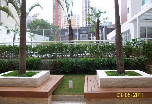 Imagem Apartamento com 3 Quartos à Venda, 159 m²em Consolação - São Paulo