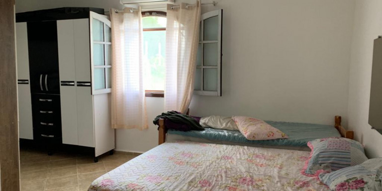 Imagem Casa com 1 Quarto à Venda, 600 m² em Centro - Santa Isabel