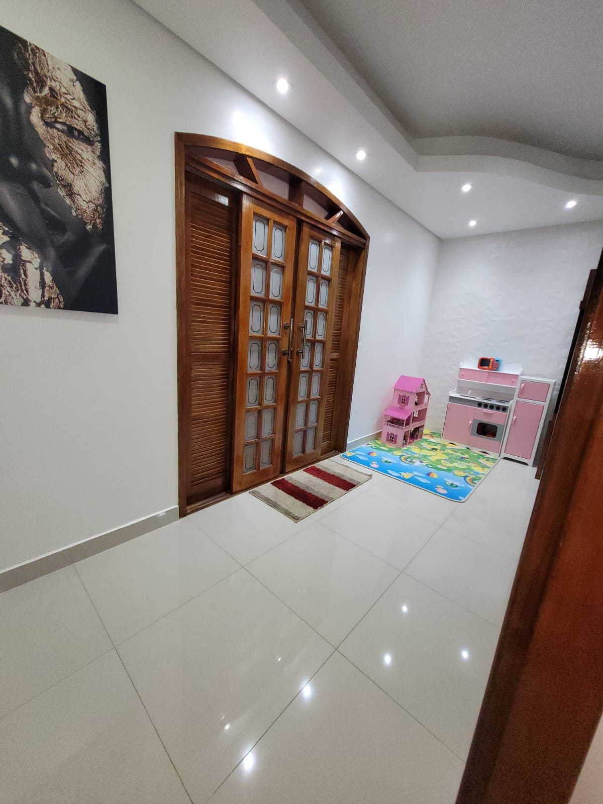 Foto do imóvel: Casa com 3 Quartos à Venda, 320 m² em Mogi Moderno - Mogi das Cruzes