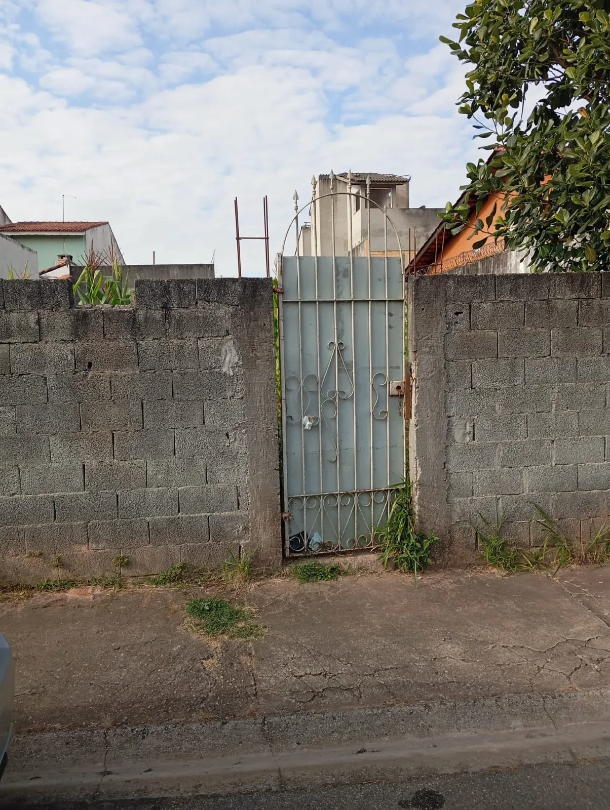 Imagem Terreno à Venda, 150 metros em Residencial Colinas - Mogi das Cruzes