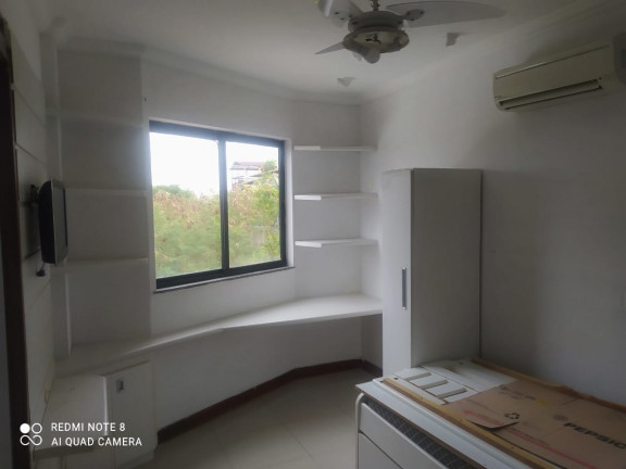 Imagem Apartamento com 3 Quartos à Venda,  em Jardim Placaford - Salvador