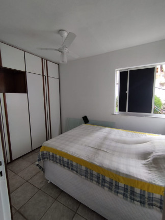 Imagem Apartamento com 3 Quartos para Alugar, 66 m² em Luiz Anselmo - Salvador