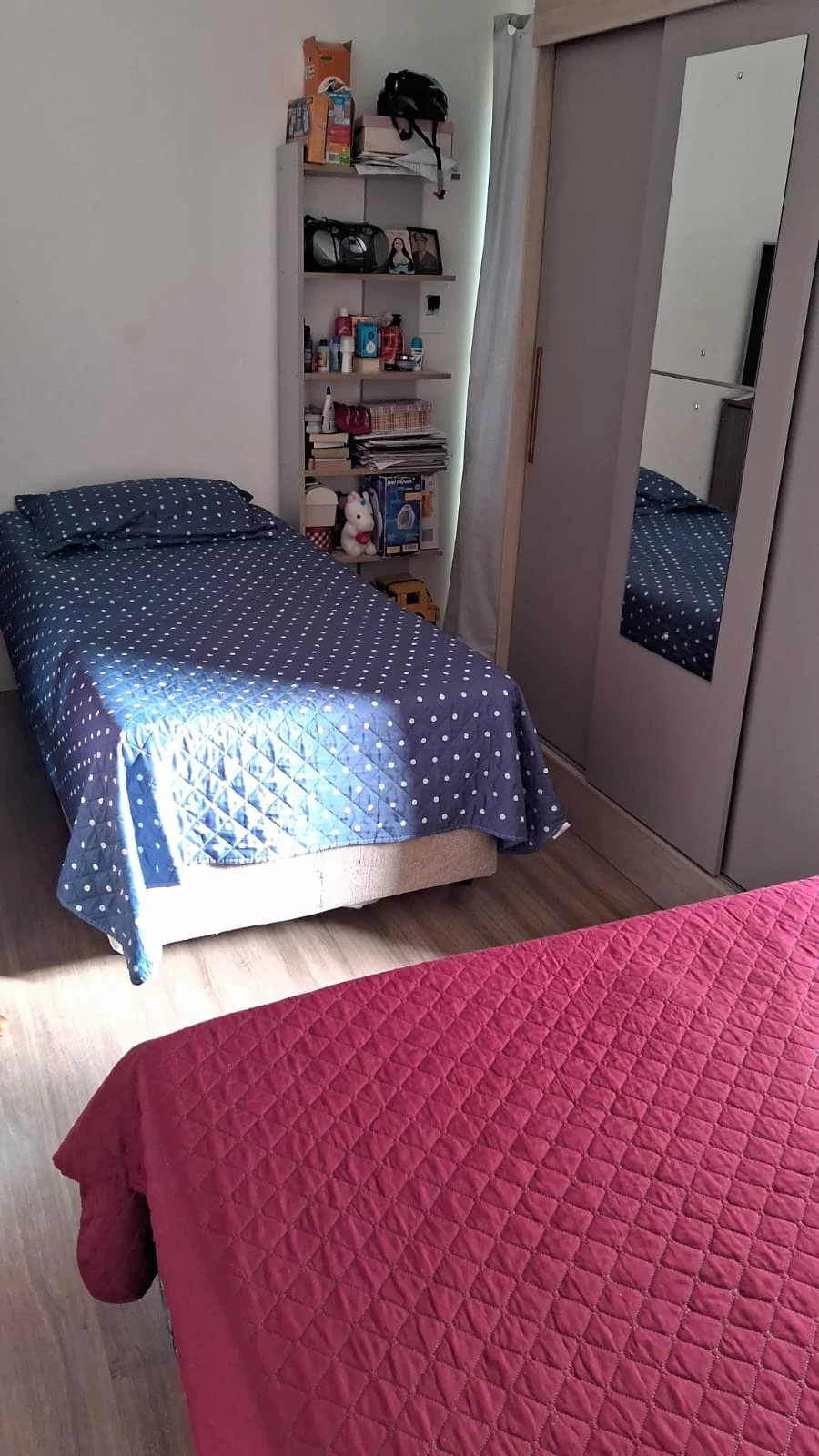 Imagem Apartamento com 3 Quartos à Venda, 70 m² em Boqueirão - Passo Fundo Imagem Apartamento com 3 Quartos à Venda, 70 m² em Boqueirão - Passo Fundo