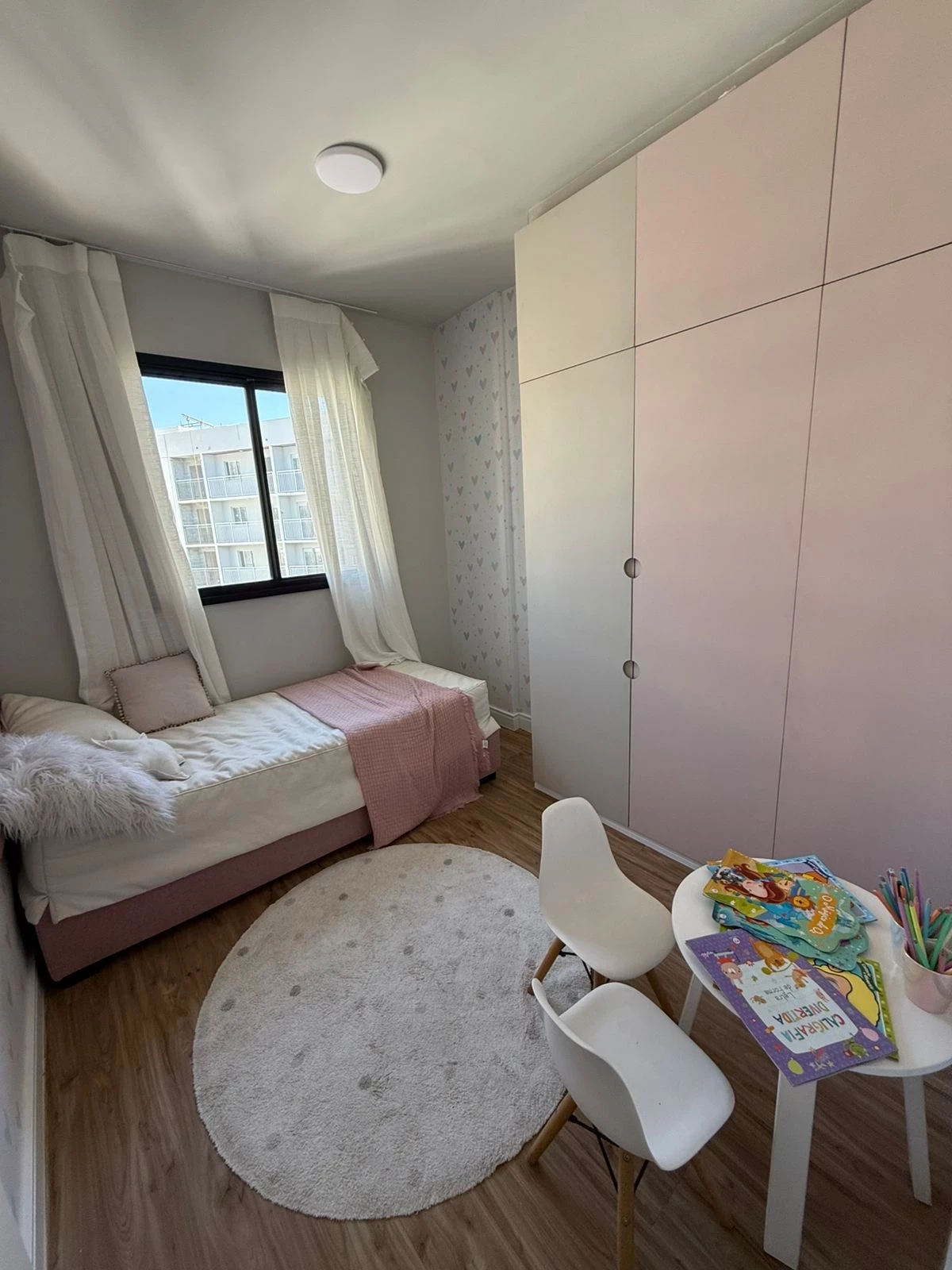 Imagem Apartamento com 3 Quartos à Venda, 49 m² em Planalto Paulista - São Paulo