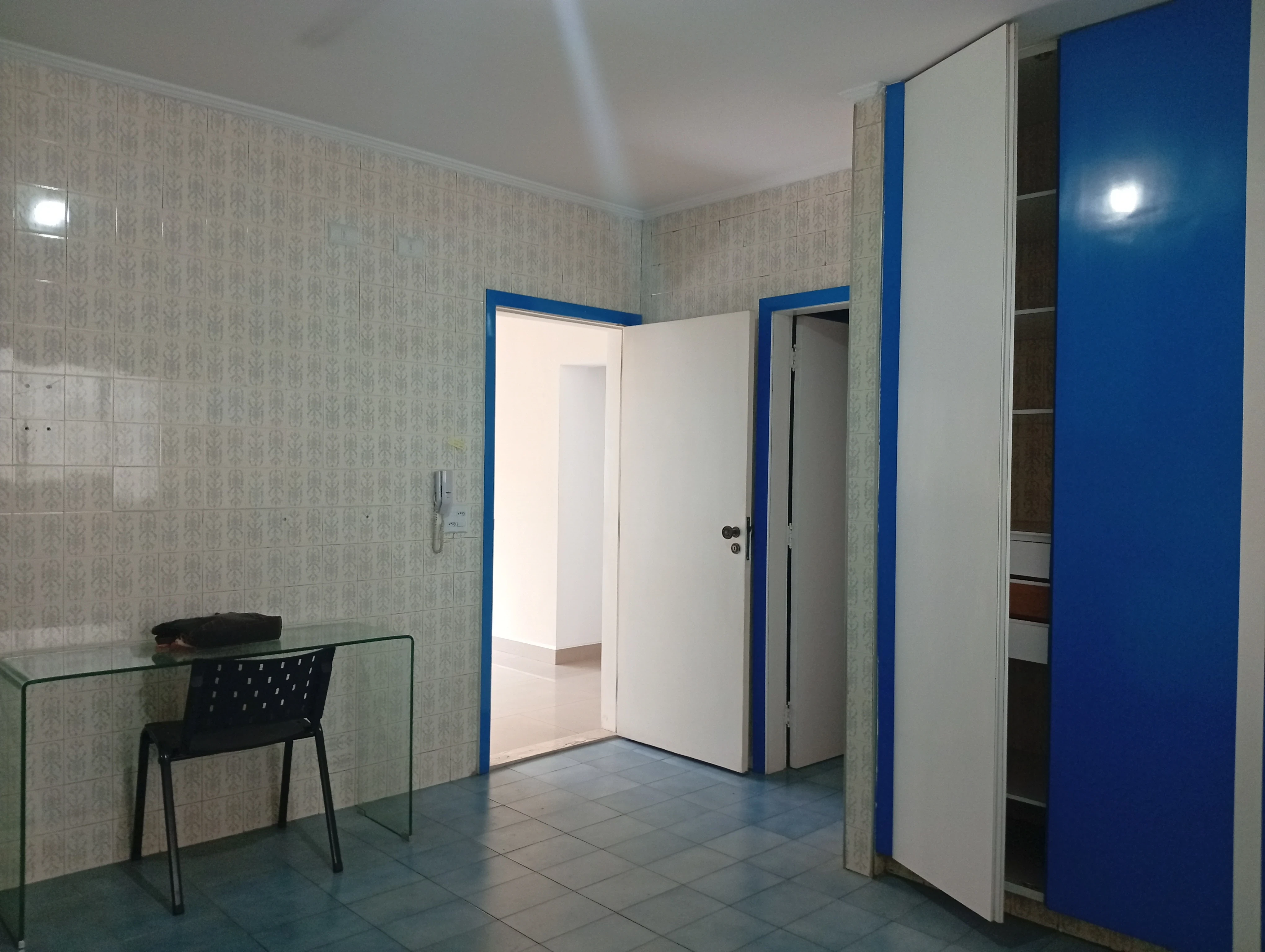 Foto do imóvel: Apartamento com 3 Quartos à Venda, 160 m² em Paraíso - São Paulo