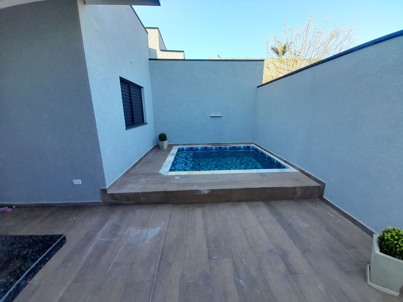 Imagem Casa com 3 Quartos à Venda, 99 m²em Residencial Jardins da Catalunha - Atibaia
