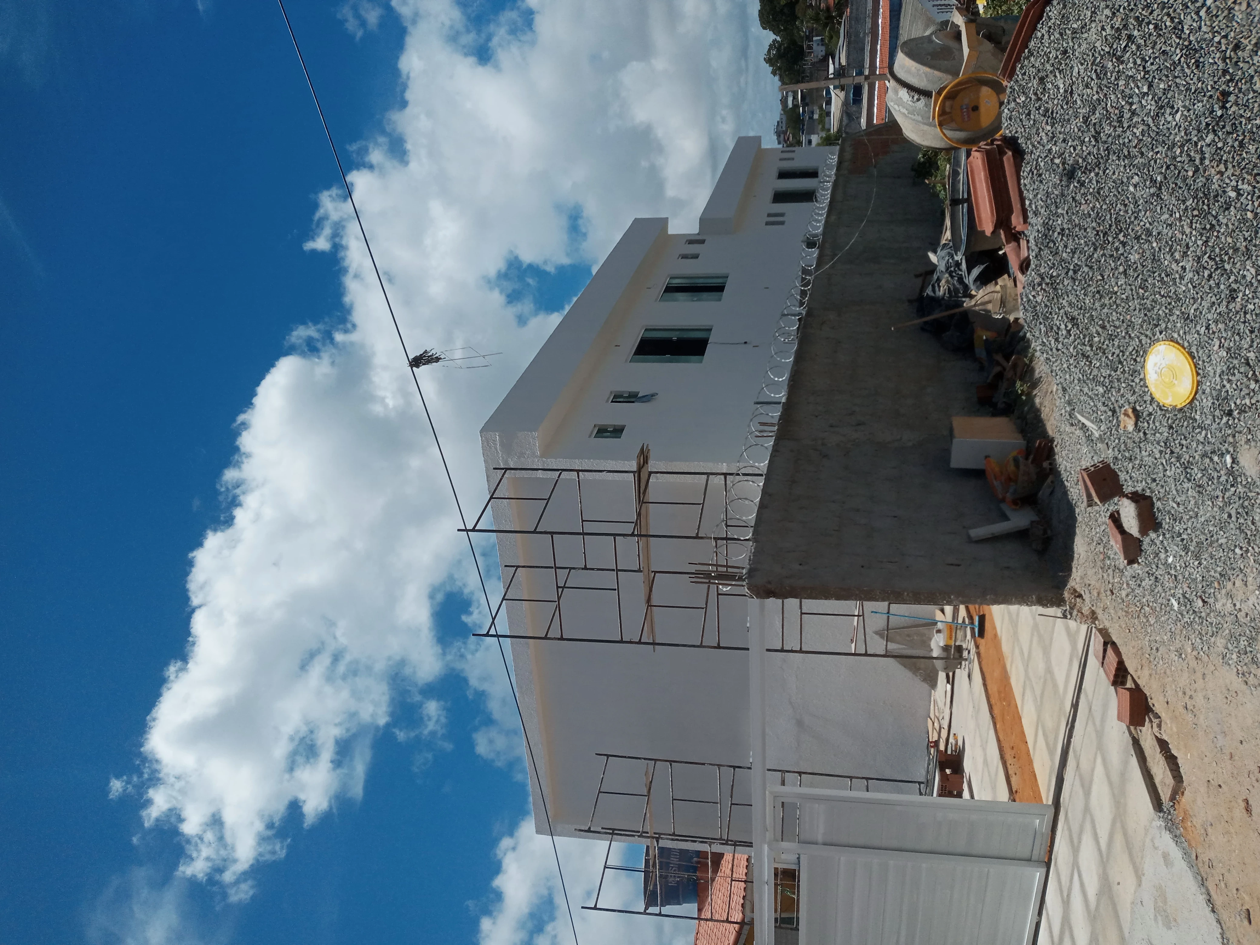 Imagem Edifício Residencial com 3 Quartos à Venda, 140 m² em Bairro Novo - Olinda