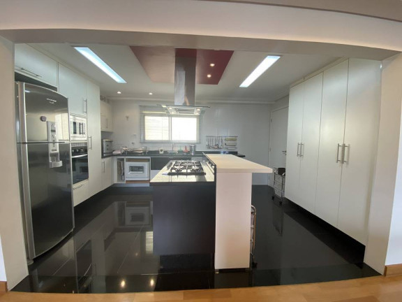 Imagem Apartamento com 3 Quartos à Venda,  em Alto de Pinheiros - São Paulo