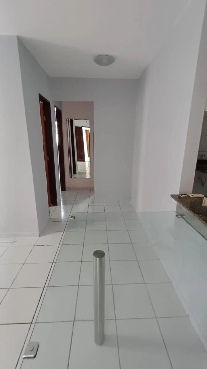 Foto do imóvel: Apartamento com 2 Quartos à Venda, 52 m² em Nova Parnamirim - Parnamirim