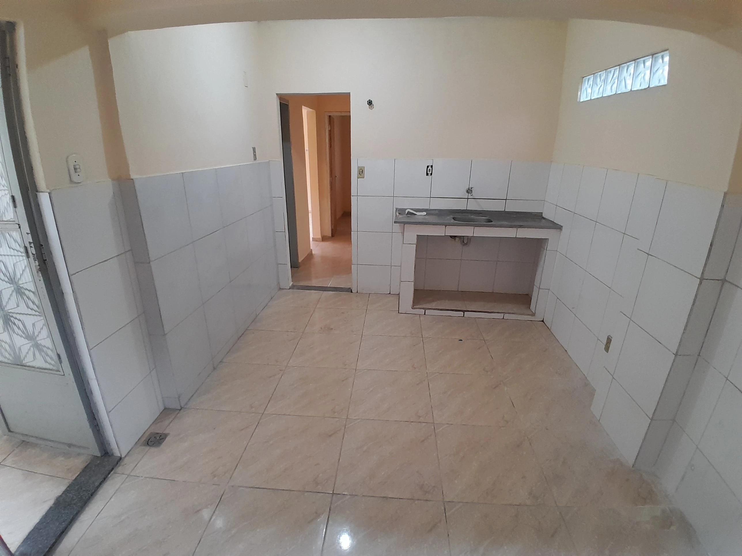 Imagem Casa com 2 Quartos à Venda, 112 m² em Bangu - Rio de Janeiro