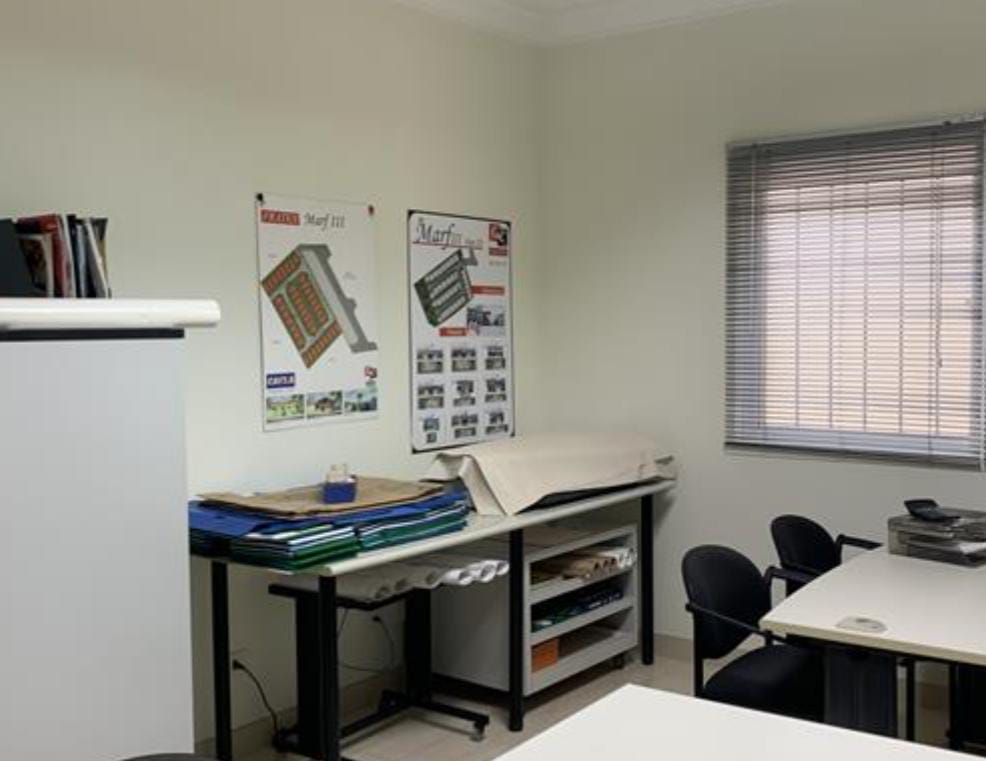 Foto do imóvel: Imóvel Comercial à Venda, 370 m² em Jardim Brasil - Atibaia