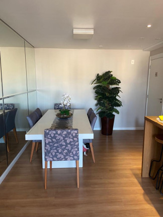 Imagem Apartamento com 3 Quartos à Venda,  em Jardim Nossa Senhora Auxiliadora - Campinas
