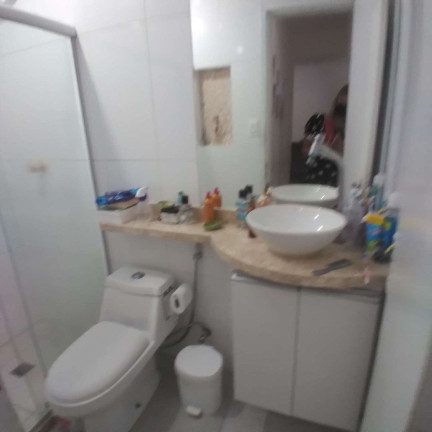 Foto do imóvel: Apartamento com 2 Quartos à Venda,  em Brotas - Salvador
