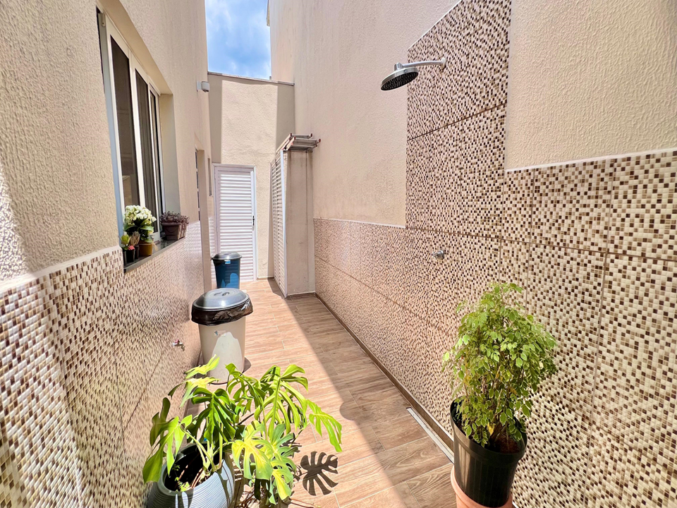 Imagem Casa de Condomínio com 3 Quartos à Venda, 146 m² em Loteamento Villaggio di San Francisco - Jundiaí