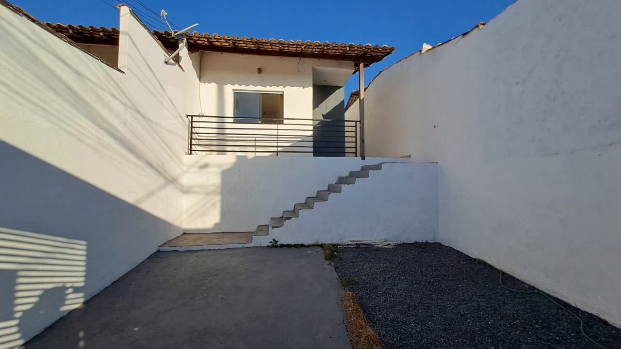 Imagem Casa com 3 Quartos à Venda, 80 m² em São Pedro - Esmeraldas