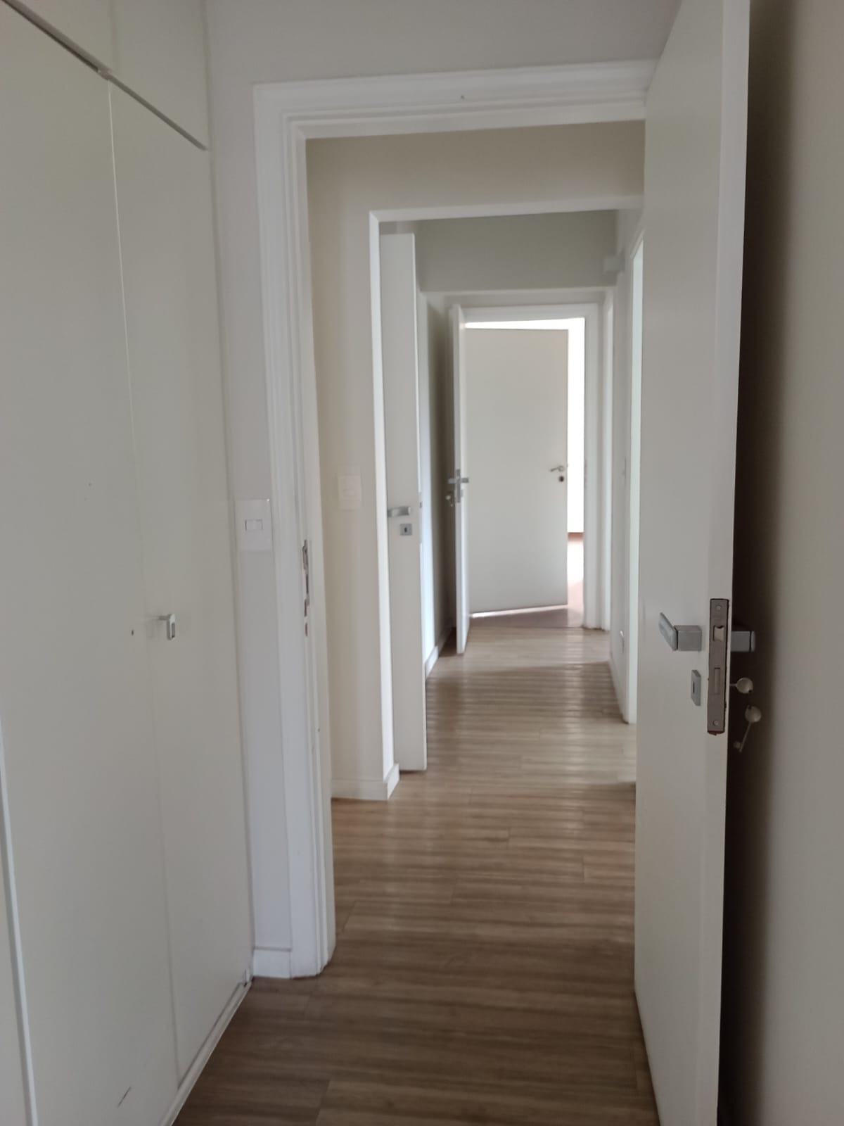Imagem Apartamento com 2 Quartos à Venda, 167 m²em Alphaville Centro Industrial e Empresarial/Alphaville. - Barueri