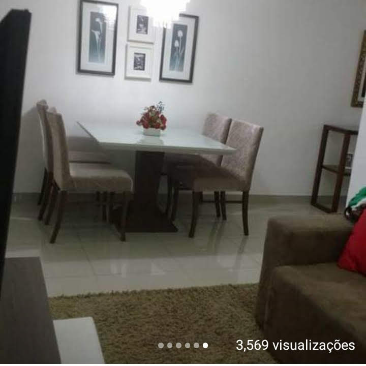 Foto do imóvel: Apartamento com 3 Quartos à Venda, 70 m²em Jardim Esmeralda - Limeira