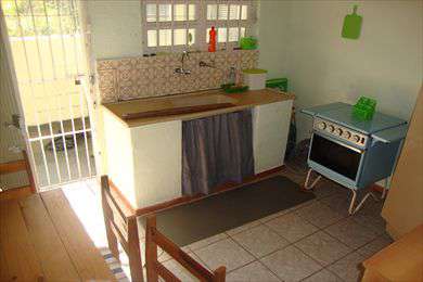 Imagem Casa com 2 Quartos à Venda, 80 m² em Campos Eliseos - Itanhaém