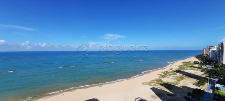 Imagem Apartamento com 4 Quartos à Venda,  em Candeias - Jaboatão dos Guararapes