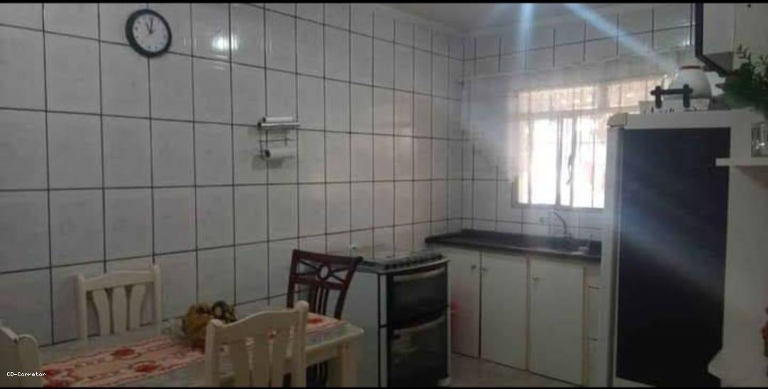 Imagem Sobrado com 4 Quartos à Venda, 238 m²em Aliança - Ribeirão Pires