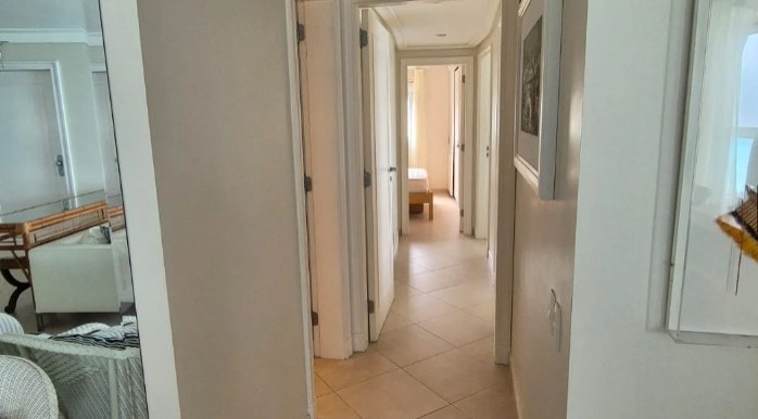 Imagem Apartamento com 5 Quartos à Venda, 203 m²em Riviera de São Lorenco - Bertioga